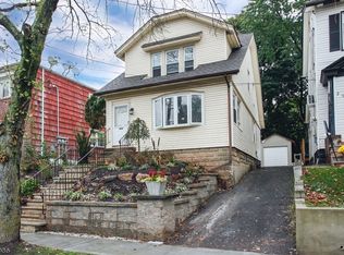 260 Duane St, Orange, NJ 07050