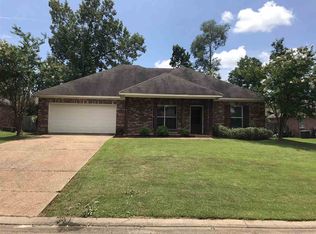 408 Pinebrook Cir, Brandon, MS 39047