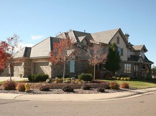 1076 Michener Way, Highlands Ranch, CO 80126