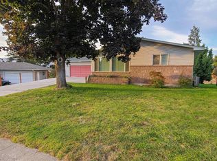 2605 Willow Dr, Lewiston, ID 83501