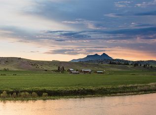 2655 Craig River Rd, Wolf Creek, MT 59648