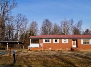 1216 Brief Rd, Indian Trail, NC 28079