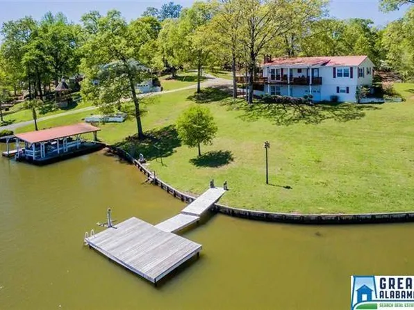 207 Starboard Dr, Shelby, AL 35143