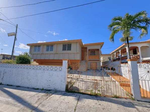 198 Sion Farm QU, St. Croix, VI 00820