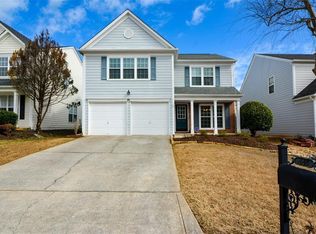 445 Chippenham Ct, Johns Creek, GA