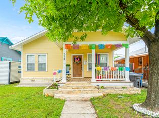 514 E Laurel, San Antonio, TX 78212
