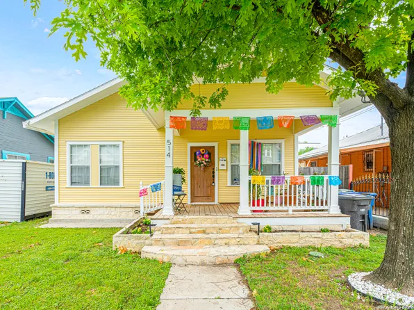 514 E Laurel, San Antonio, TX 78212