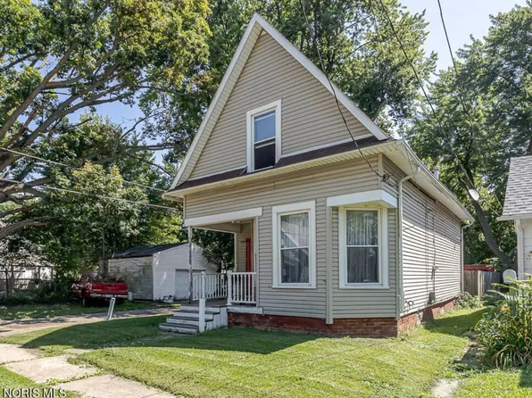 321 Hiett Ave, Toledo, OH 43609