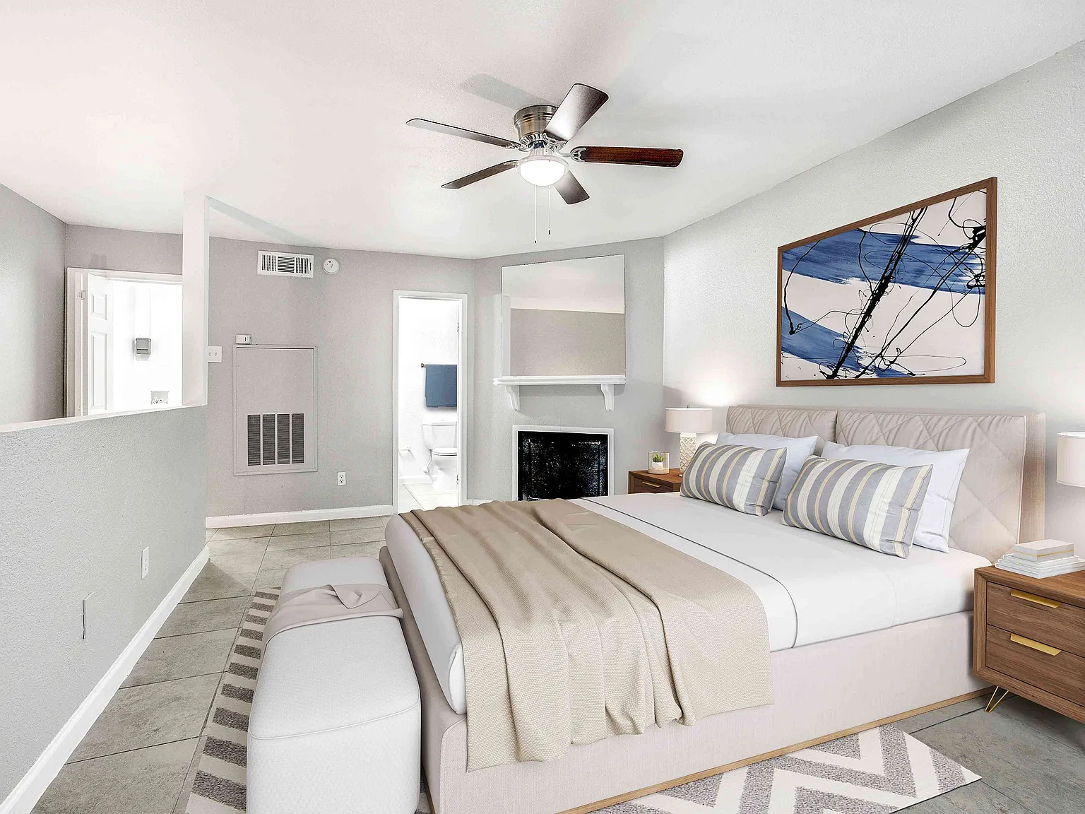 Ashford Casa Bella — Photo 4