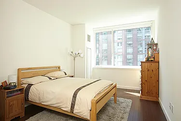 Rented by Town Residential