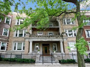 4357 S Greenwood Ave APT 2S, Chicago, IL 60653