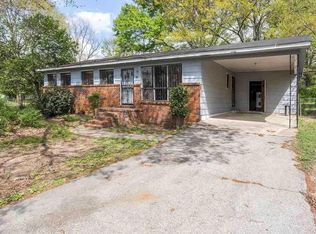 629 Lanett Ave, Birmingham, AL 35214