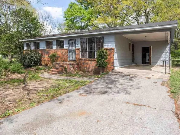 629 Lanett Ave, Birmingham, AL 35214