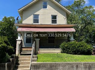 804 Aberdeen St, Akron, OH 44310
