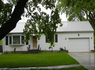 406 W Cedar St, Marcus, IA 51035