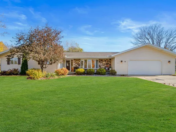 15 N Kurt Ave, Appleton, WI 54913