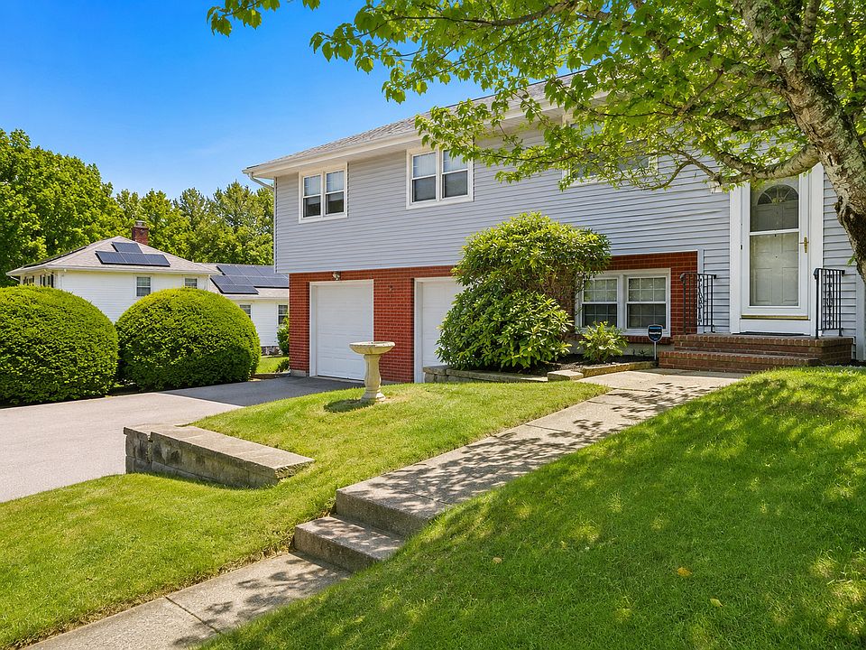1st image of 17 Mount Vernon Cir #B