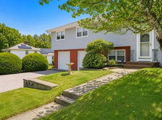 17 Mount Vernon Cir #B, Lawrence, MA 01843