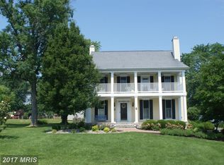 723 Calvert St, Charlestown, MD 21914