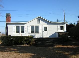 260 Towd Point Rd, Southampton, NY 11968