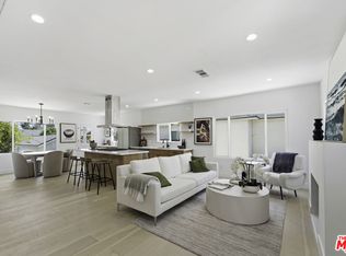 6018 S Harcourt Ave, Los Angeles, CA 90043