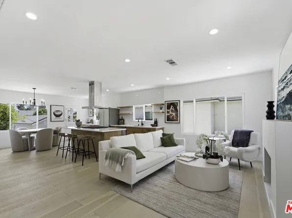 6018 S Harcourt Ave, Los Angeles, CA 90043