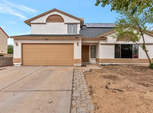 5084 W Pheasant St, Tucson, AZ 85742