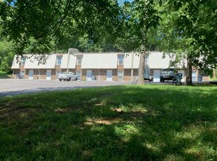 868 Panther Creek Rd, Morristown, TN 37814