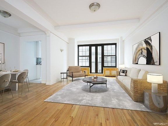 4th image of 1 University Pl APT 10E