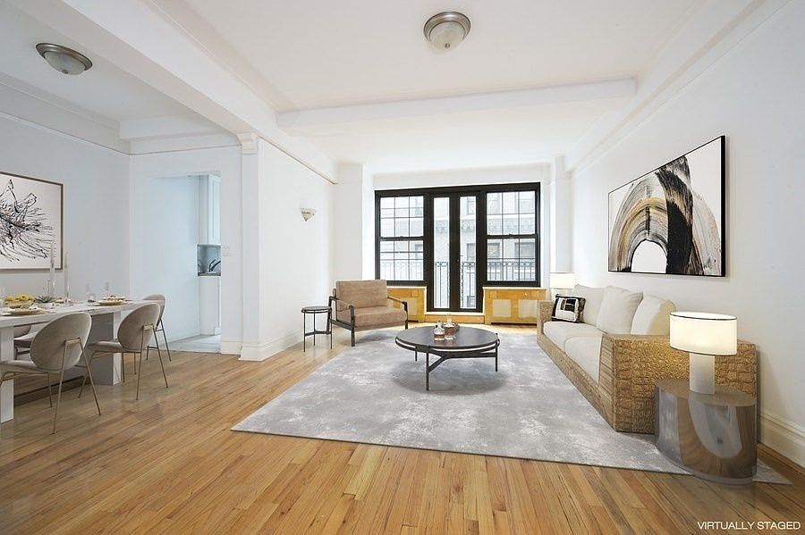 1st image of 1 University Pl APT 9E