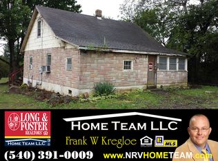 115 White Pine Dr, Christiansburg, VA 24073