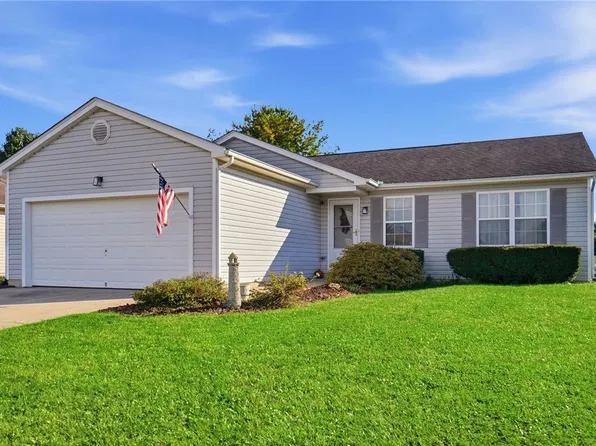 463 Crossbow Dr, Maineville, OH 45039