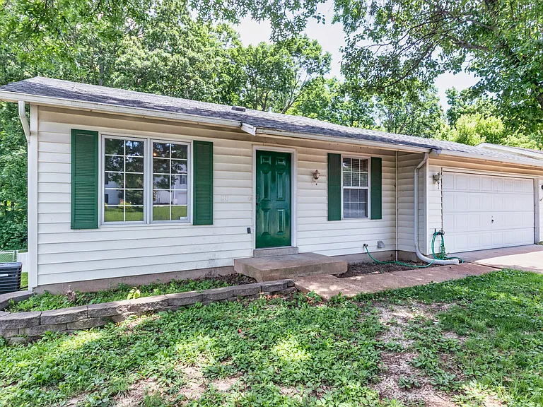 91 Elk Run Dr — Photo 1