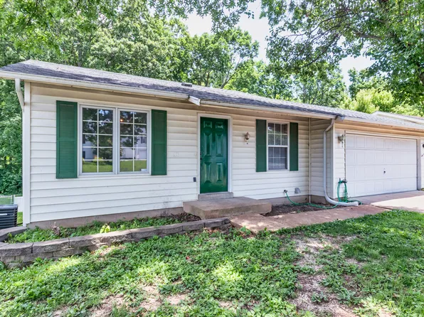 91 Elk Run Dr, Eureka, MO 63025