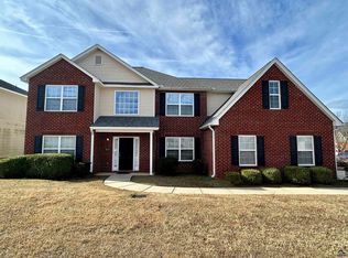 107 Rodney Dr, Warner Robins, GA 31088