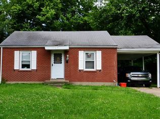 1709 Cloverbrook Dr, Louisville, KY 40215
