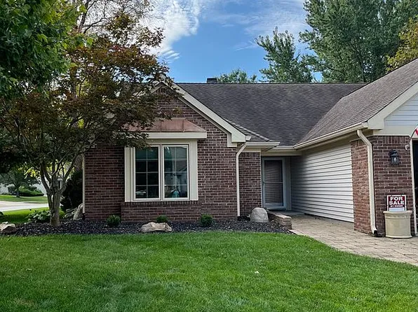 6423 Franklin Ct, Fishers, IN 46038