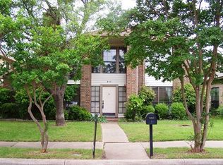 432 Longshadow Ln, Mesquite, TX 75149