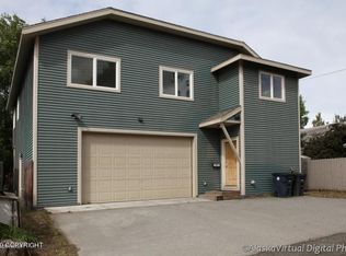 1535 F St #2, Anchorage, AK 99501