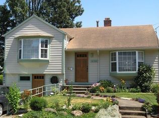 4144 NE 68th Ave, Portland, OR 97218