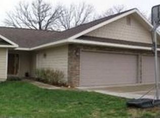 3906 Brooksridge, Rogers, AR 72758