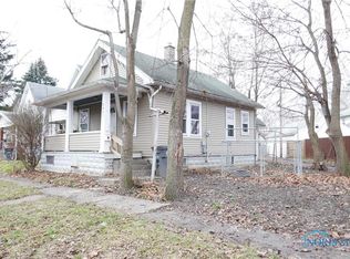 2451 Woodford St, Toledo, OH 43605