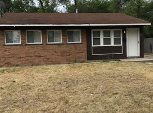 21901 Sloman Ave, Oak Park, MI