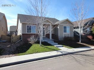 723 Summer Hawk Dr, Longmont, CO 80504