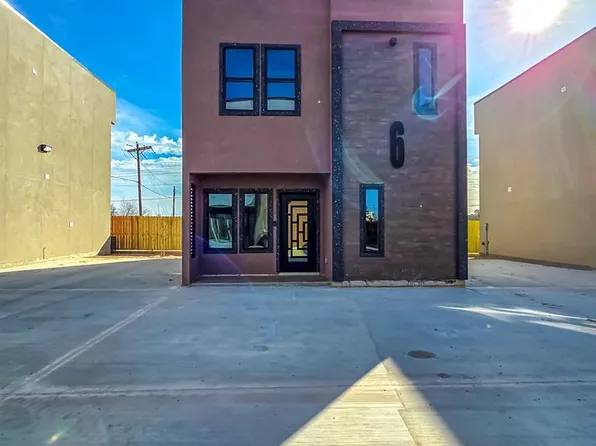 3212 BOB ROGERS DR #6 #6, Eagle Pass, TX 78852