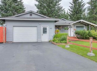 4112 Mendenhall Blvd, Juneau, AK 99801