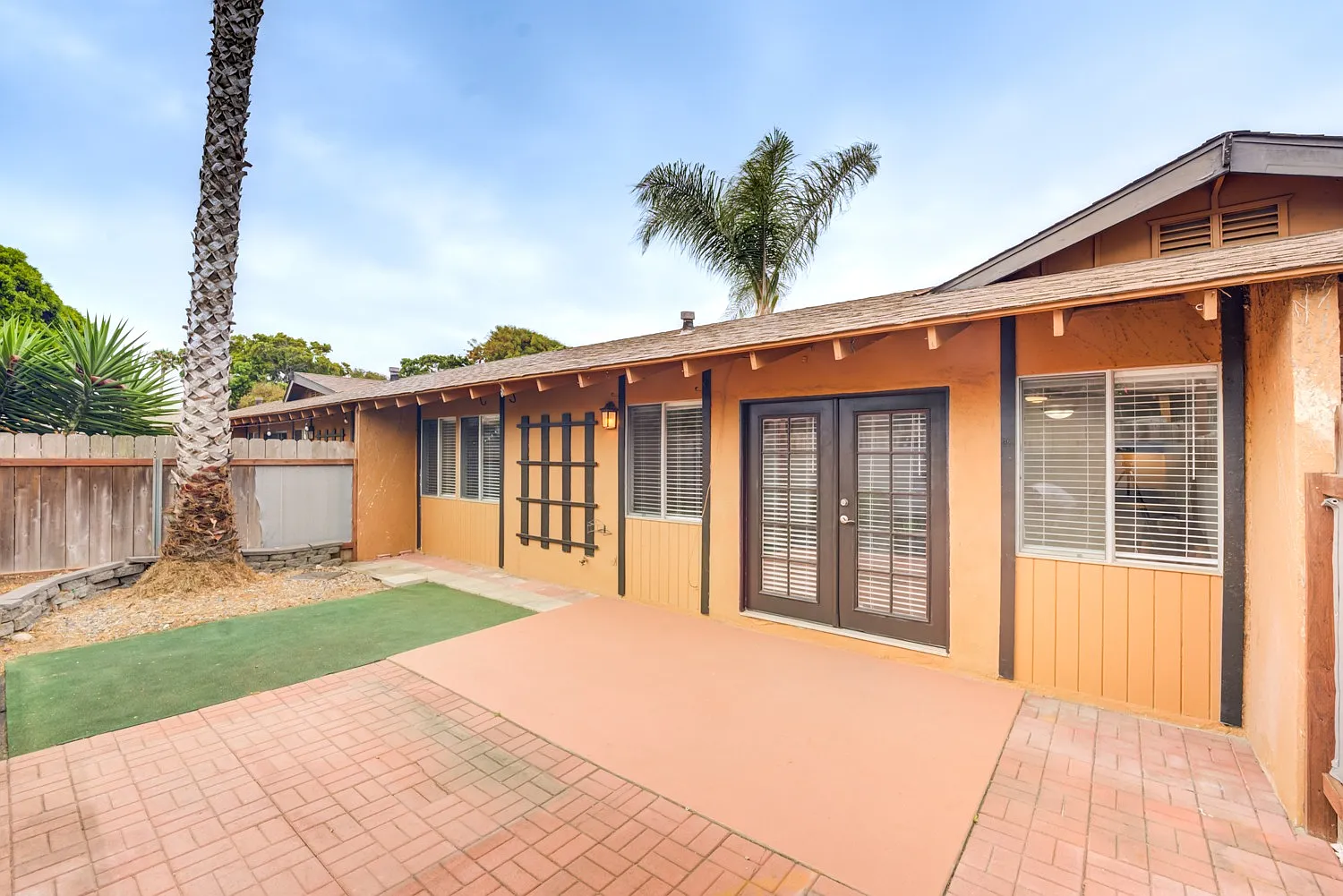 The Village Apartments — Photo 4