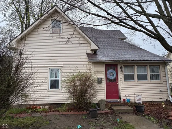 658 Chestnut St, Noblesville, IN 46060
