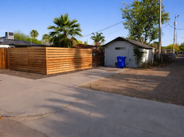 1202 E Hubbell St, Phoenix, AZ 85006