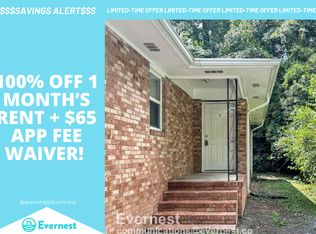 1212 Rosedale Ave #B, Durham, NC 27707